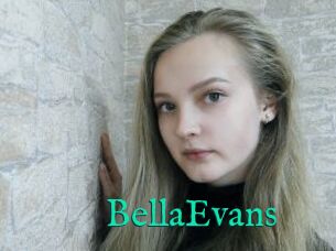 BellaEvans