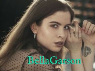 BellaGarson