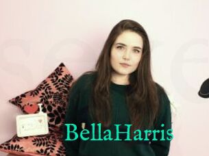 BellaHarris