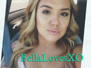 Bella_LovesXO