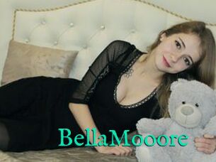 BellaMooore