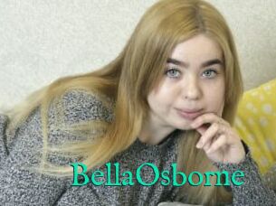 BellaOsborne