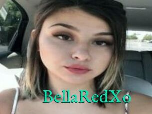 BellaRedXo