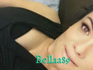 Bellaa89