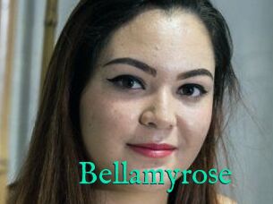 Bellamyrose