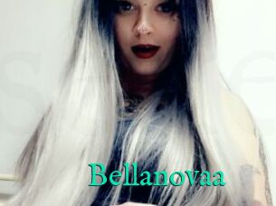 Bellanovaa