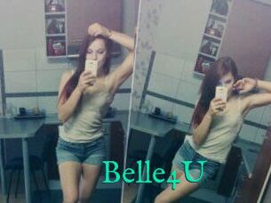 Belle4U