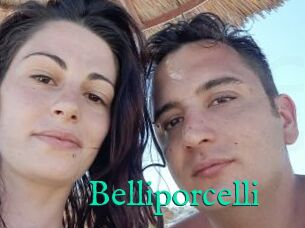 Belliporcelli