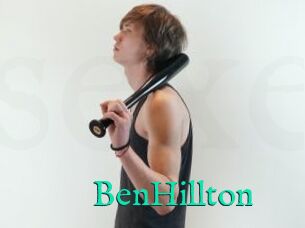 BenHillton