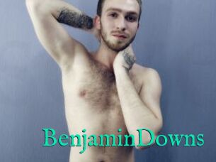 BenjaminDowns