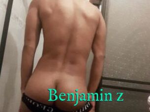 Benjamin_z