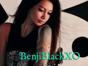 BenjiBlackXO