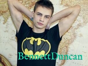 BennettDuncan