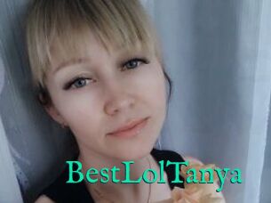 BestLolTanya