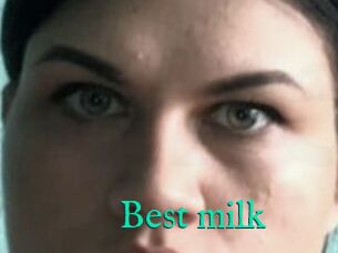 Best_milk