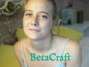 BetaCraft