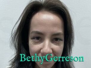 BethyGerreson