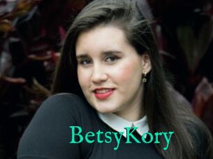 BetsyKory