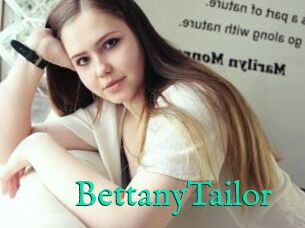 BettanyTailor