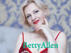 BettyAllen