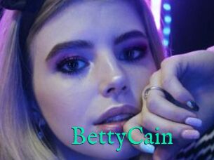 BettyCain