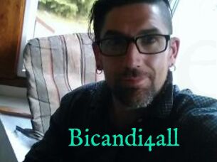 Bicandi4all