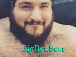 BigBenBear