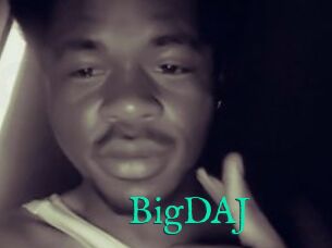 BigDAJ