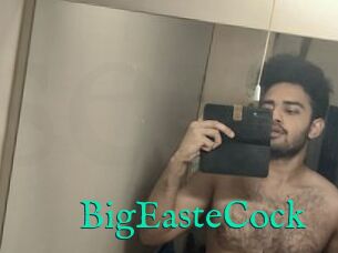 BigEasteCock