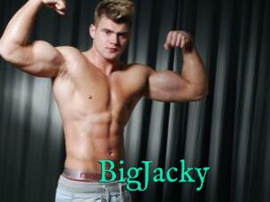 BigJacky