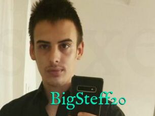 BigSteff20