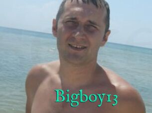 Bigboy13