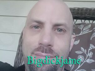 Bigdickjame