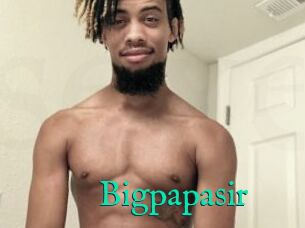 Bigpapasir