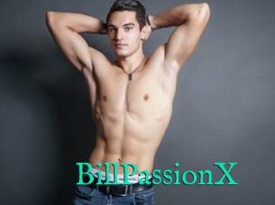 BillPassionX