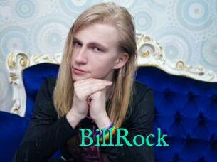 BillRock