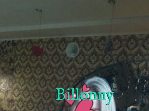 Billonny