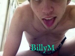 Billy_M