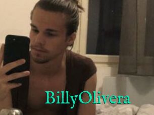 BillyOlivera