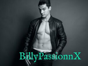 BillyPassionnX