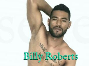 Billy_Roberts