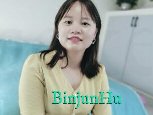 BinjunHu