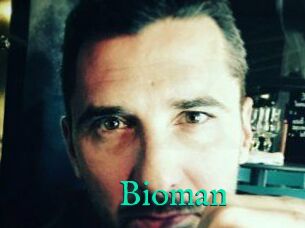 Bioman