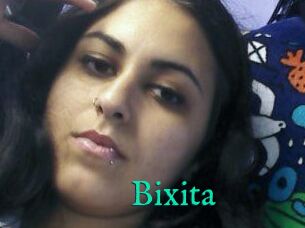 Bixita