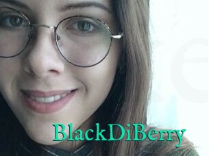 BlackDiBerry