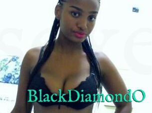 BlackDiamondO