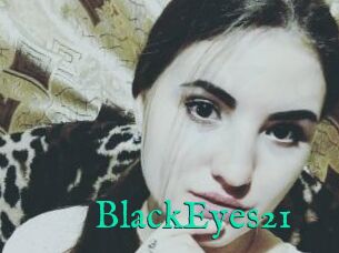 BlackEyes21