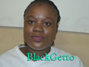 BlackGetto