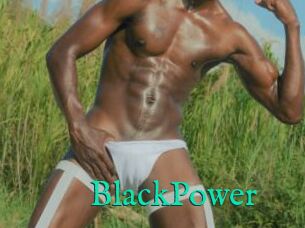 BlackPower