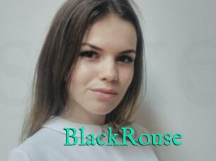 BlackRouse